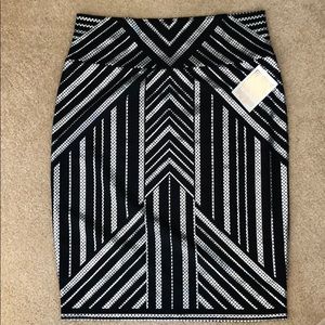 LulaRoe Cassie Skirt